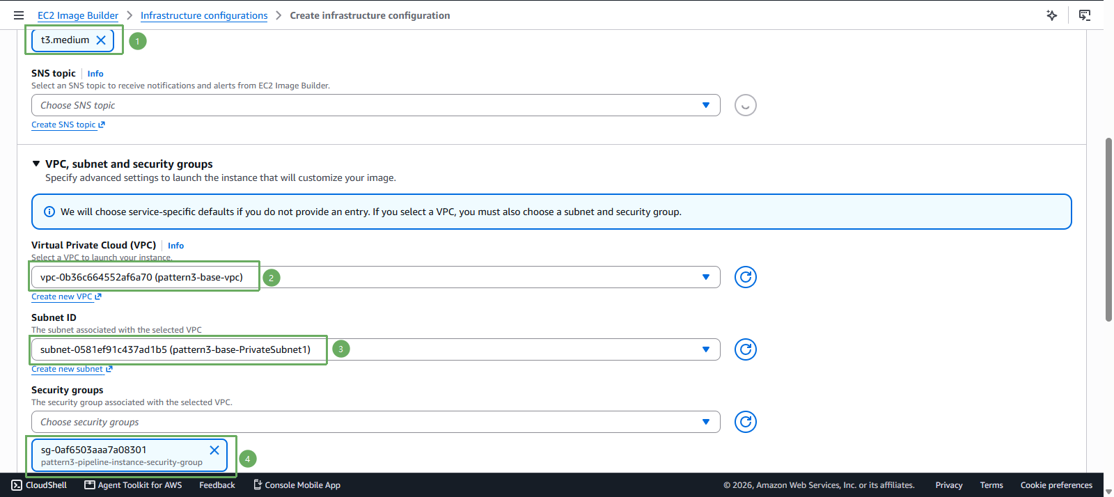 ec2-image-builder-create-pipeline-define-infra-config-iam-type