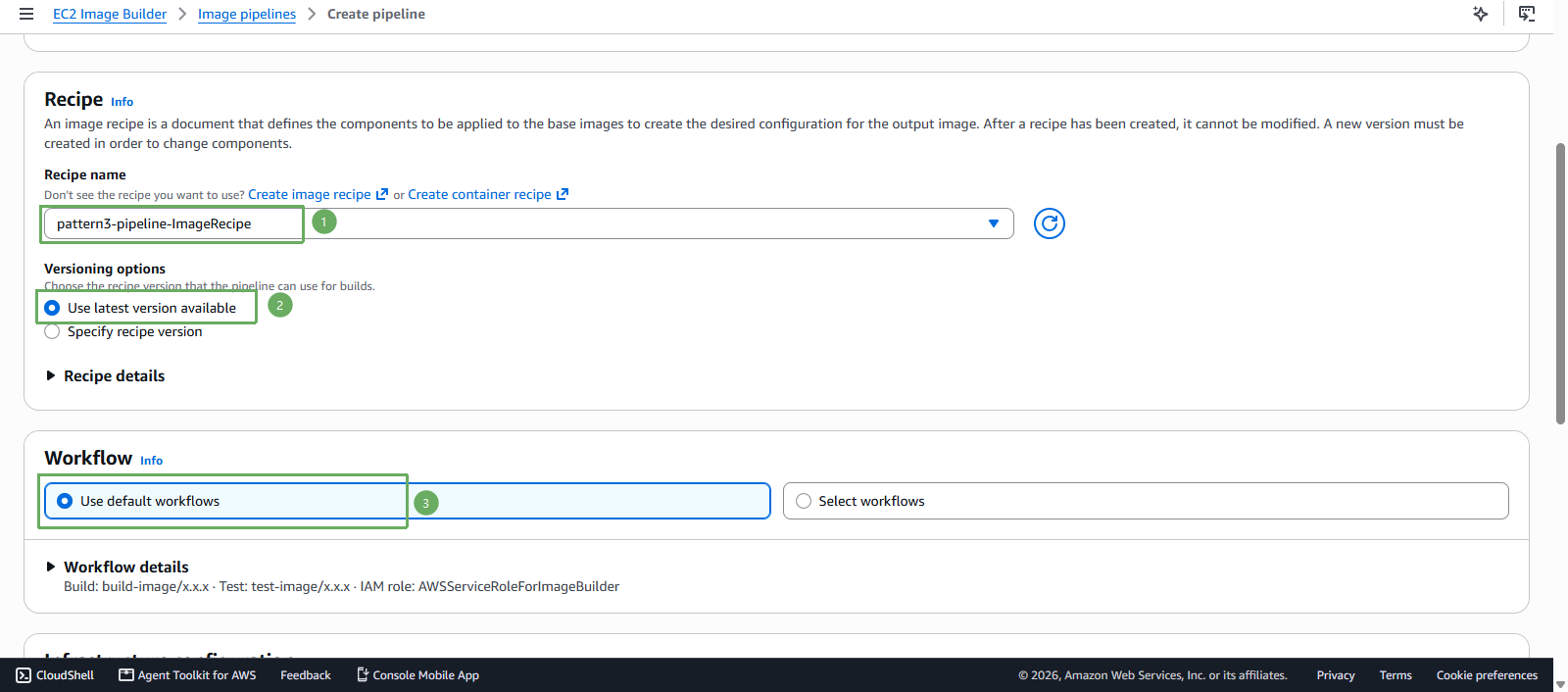 ec2-image-builder-create-pipeline-details