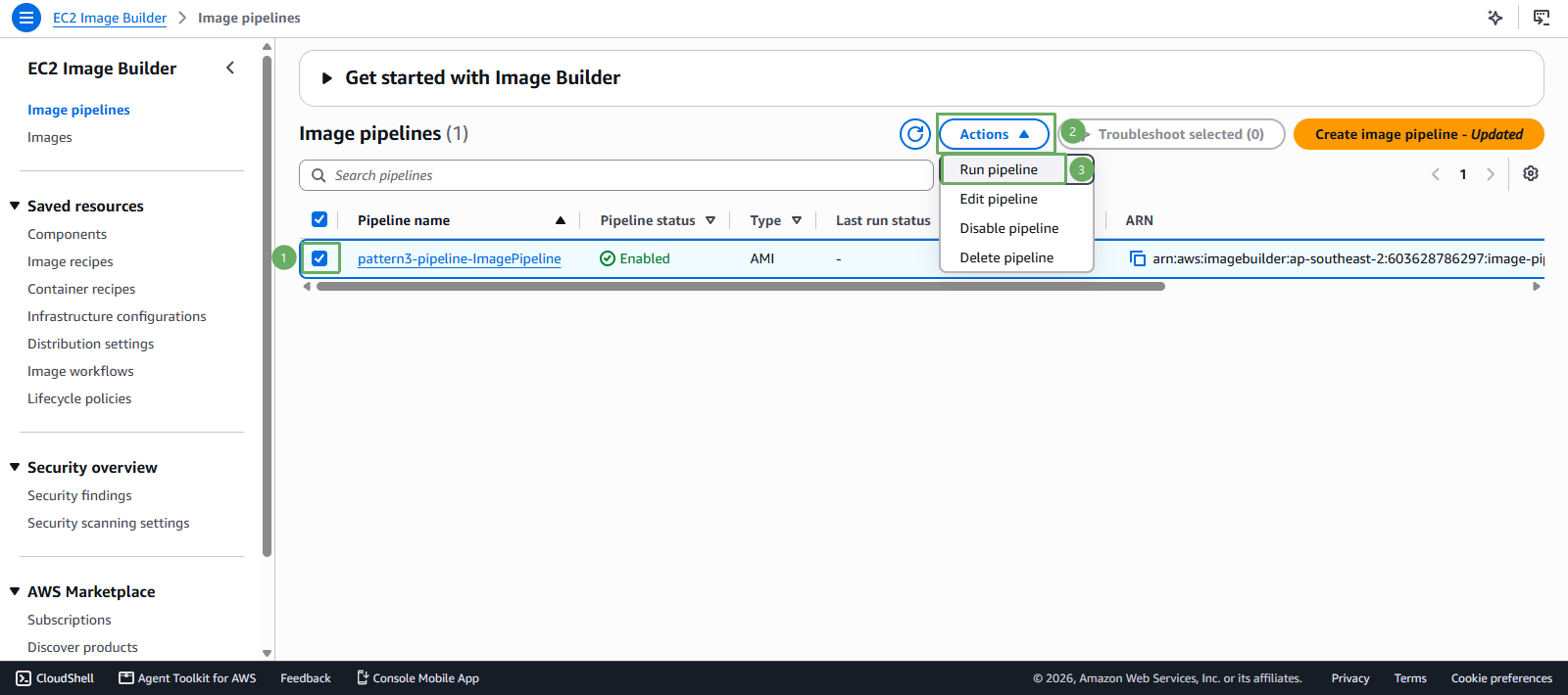 ec2-image-builder-image-pipelines-actions