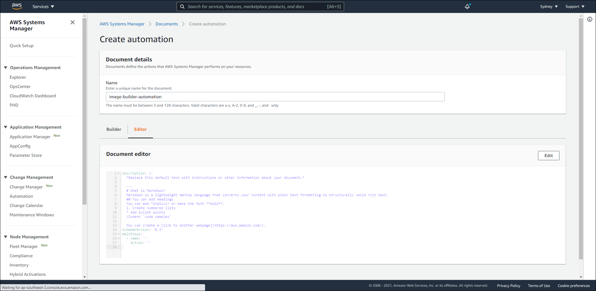 ssm-documents-create-automation-editor